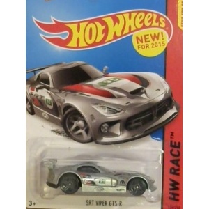 SRT Viper GTS-R