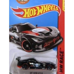 SRT Viper GTS-R