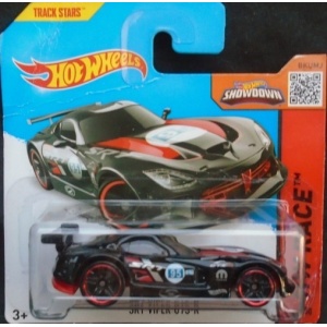 SRT Viper GTS-R