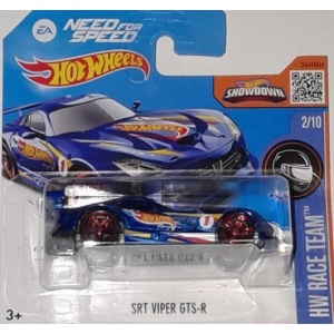 SRT Viper GTS-R