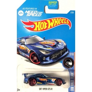SRT Viper GTS-R