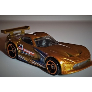 SRT Viper GTS-R
