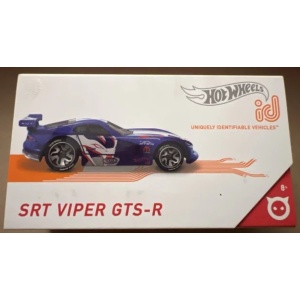 SRT Viper GTS-R