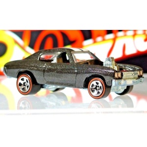 SS Express '70 Chevy Chevelle