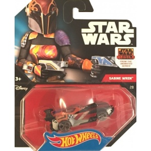 Sabine Wren