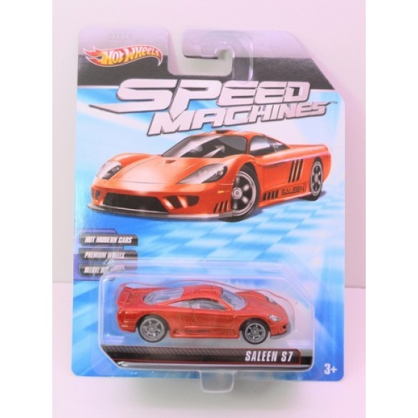 Saleen S7
