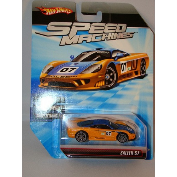Saleen S7