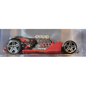 Saltflat Racer