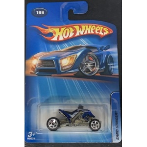 Sand Stinger