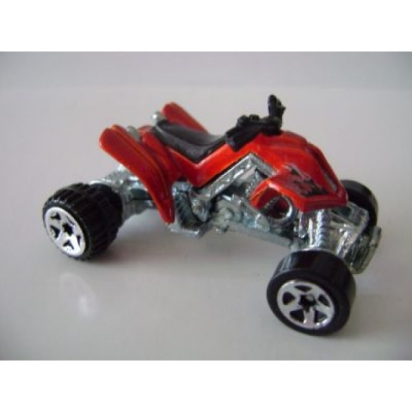 Sand Stinger