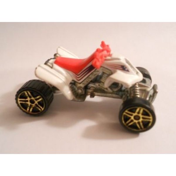 Sand Stinger