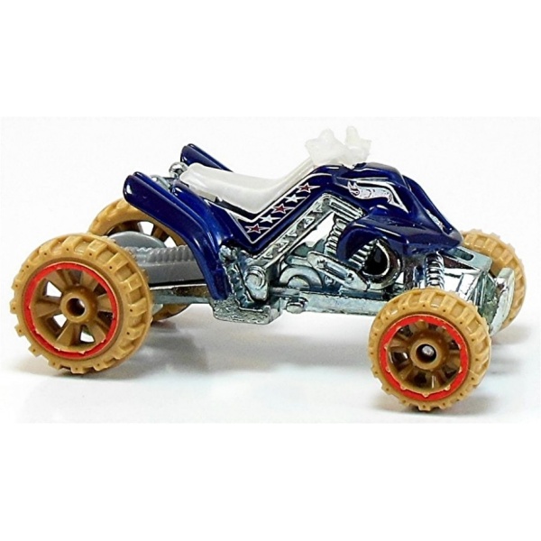 Sand Stinger