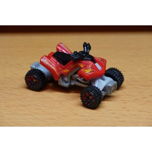 Sand Stinger