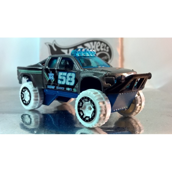 Sandblaster