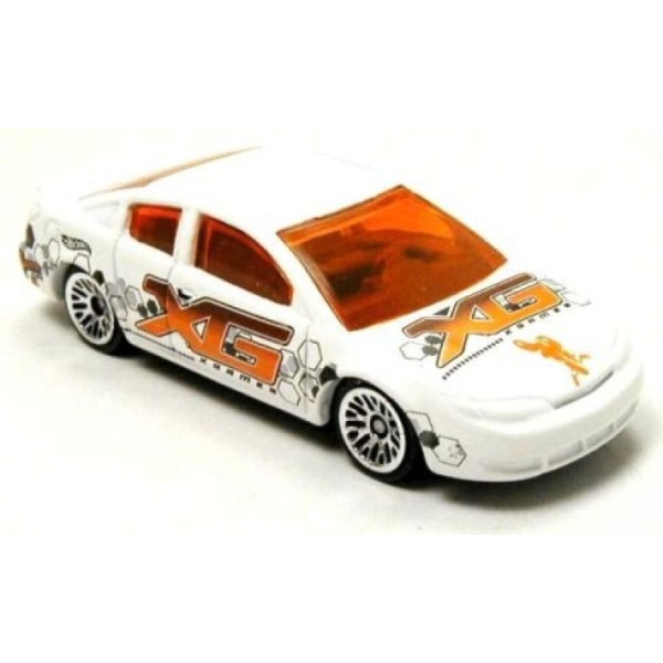 Saturn Ion Coupe