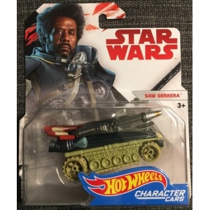Saw Gerrera