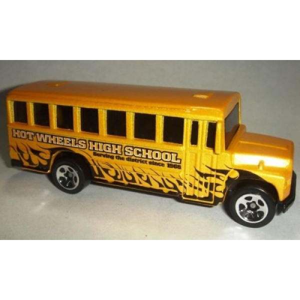 School Bus