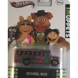 School Bus