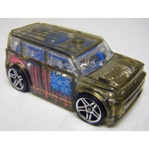 Scion XB