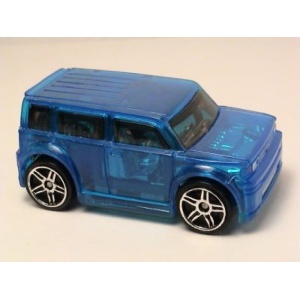 Scion XB