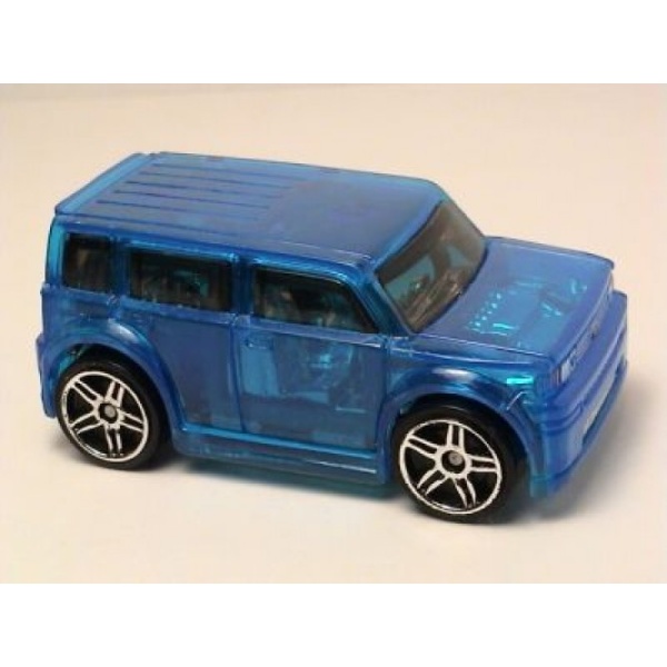 Scion XB