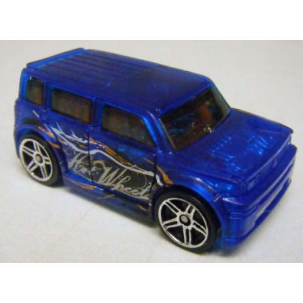 Scion XB