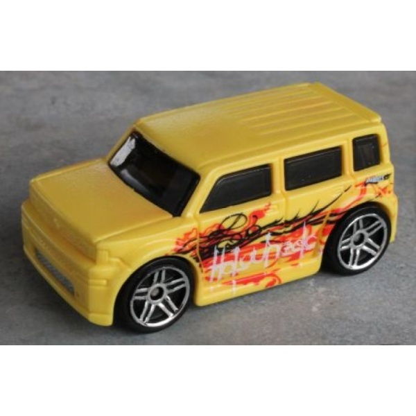 Scion XB