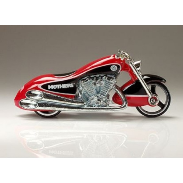 Scorchin' Scooter