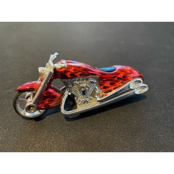 Scorchin' Scooter