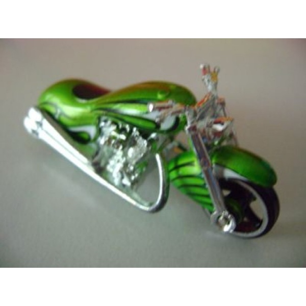 Scorchin' Scooter