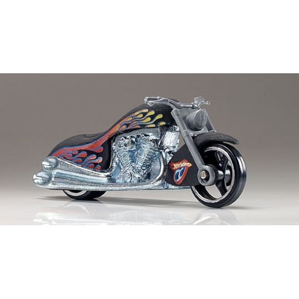 Scorchin' Scooter