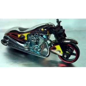 Scorchin' Scooter