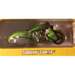 Scorchin' Scooter