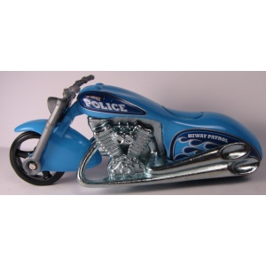 Scorchin' Scooter