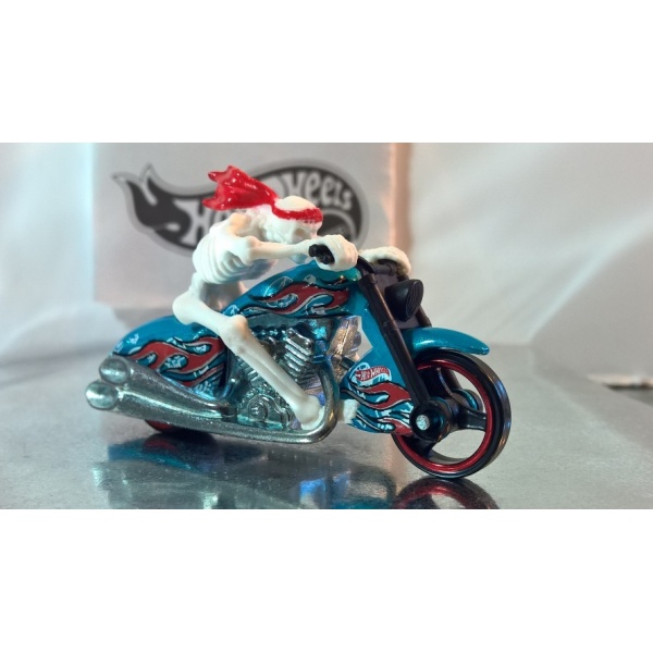 Scorchin' Scooter