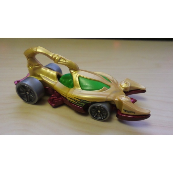 Scorpedo