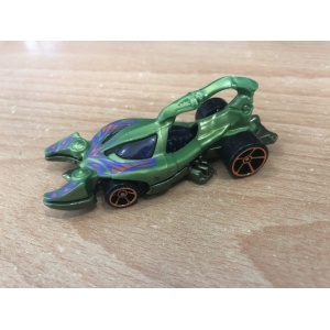 Scorpedo