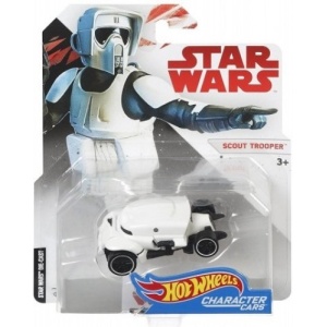 Scout Trooper