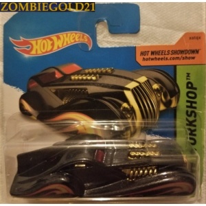 Screamliner