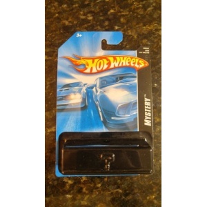 Sealed Blister Pack