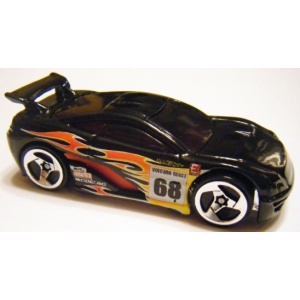 Seared Tuner