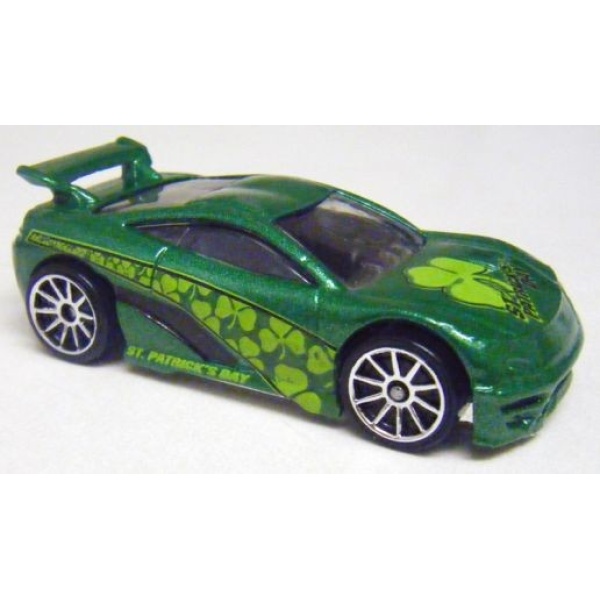 Seared Tuner