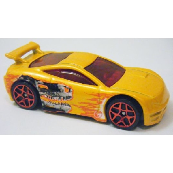 Seared Tuner
