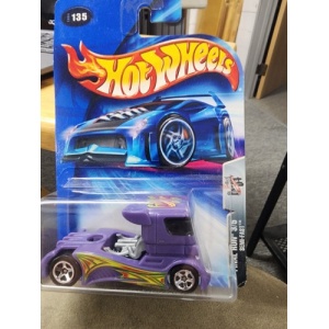 Semi Fast