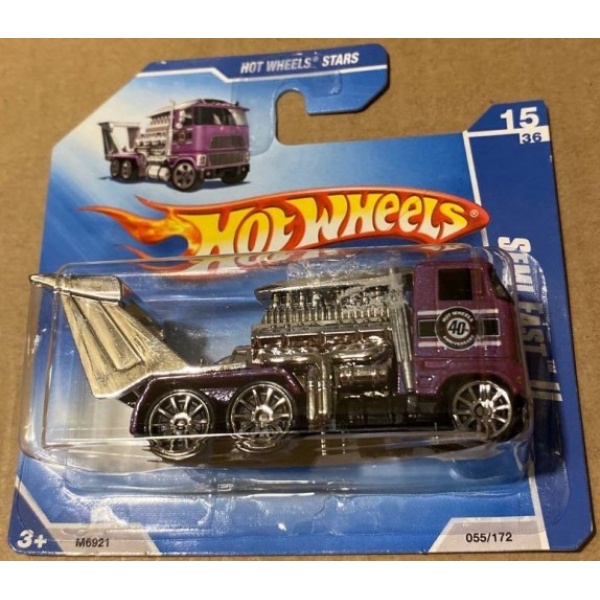 Semi Fast II