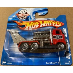 Semi Fast II