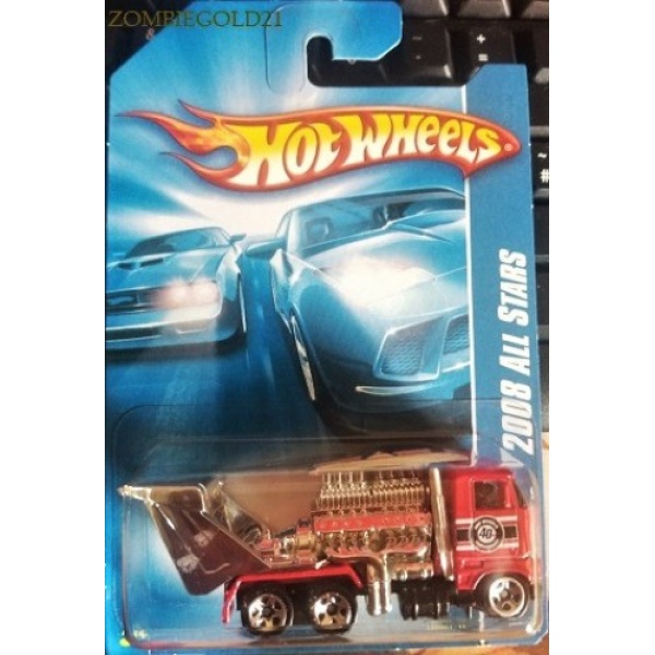 Semi Fast II