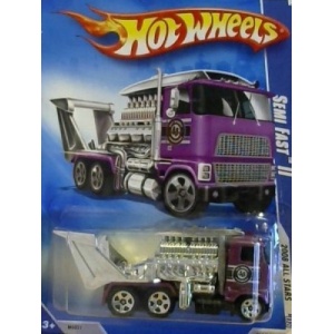 Semi Fast II
