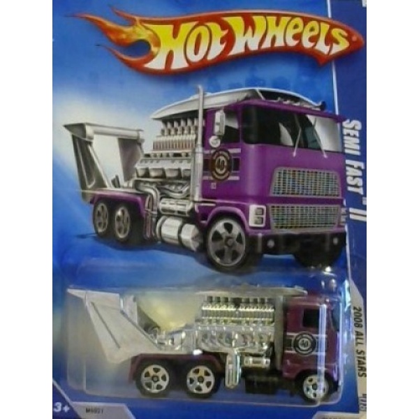 Semi Fast II