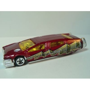 Sentinel 400 Limo